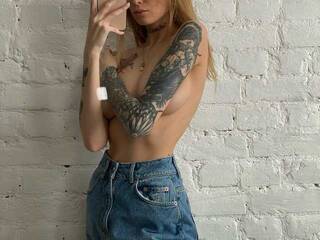 Erotisk videochat PREKRVTI