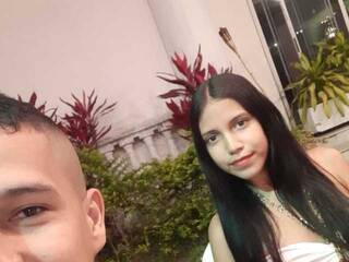 Erotisk videochat AmorDelBueno