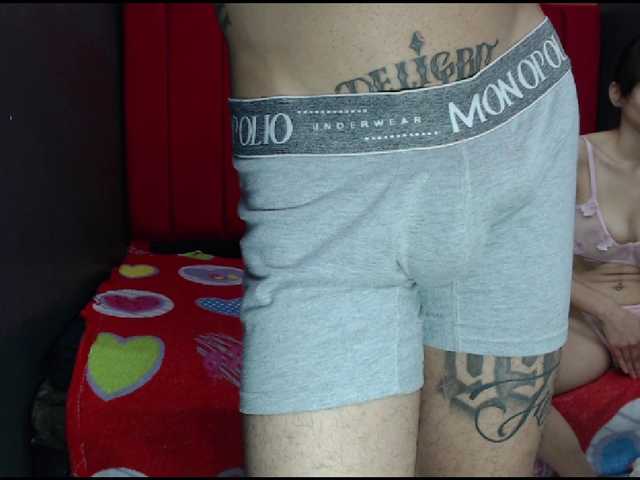 Broadcast Screenshots Dorethebitch