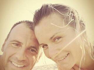 Erotisk videochat DorianandGrey