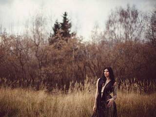 Erotisk videochat DorianaSpace