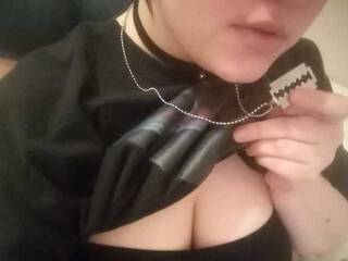 Erotisk videochat DORISWHAT