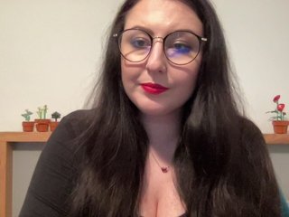 Erotisk videochat DorothyKiss