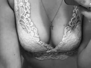 Erotisk videochat DORRATTI