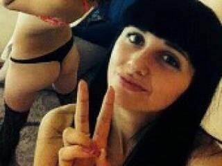 Erotisk videochat doublekiss