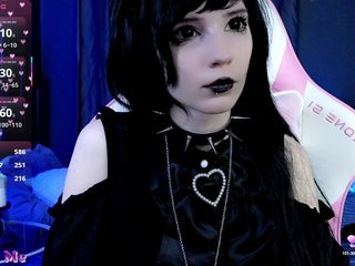 Erotisk videochat draculaura