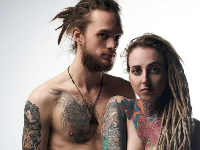 Foto af profilen DreadsFamily