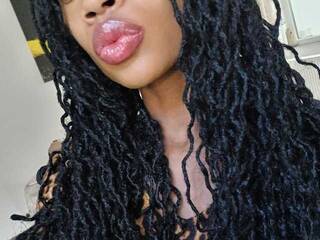 Erotisk videochat Dream-Goddess