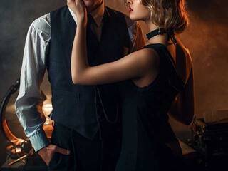 Erotisk videochat DreamAstarot