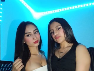 Erotisk videochat Dreamgirlss