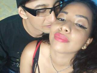 Erotisk videochat DreamTeachFlame