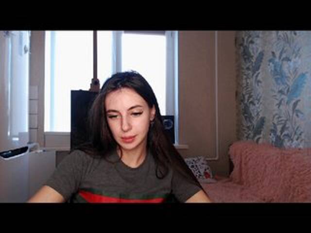 Broadcast Screenshots DreamyMay