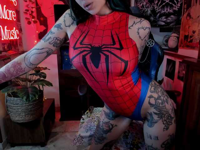 Foto af profilen Dreamysuccubus