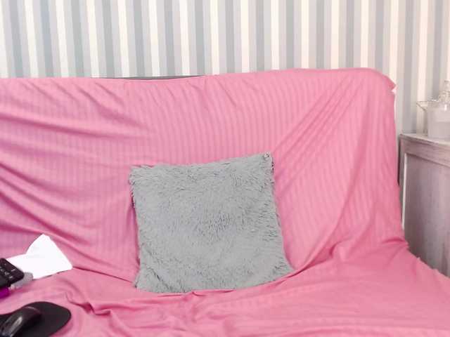 Broadcast Screenshots Dulce-devil