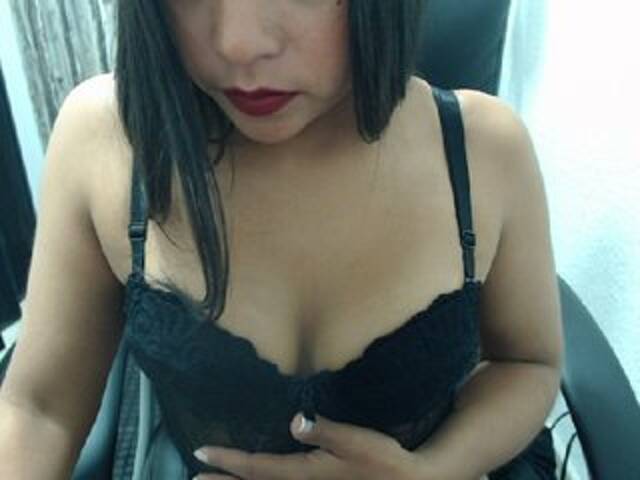 Broadcast Screenshots dulce-samanta