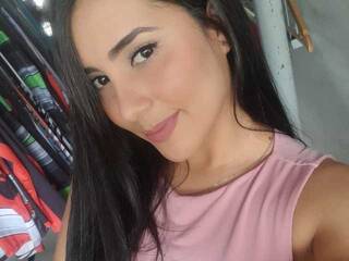 Erotisk videochat Dulce-Sammy
