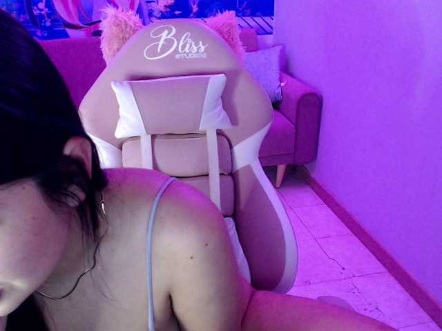 Broadcast Screenshots dulceaurora