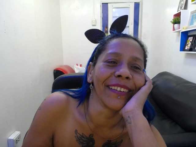 Broadcast Screenshots dulcecandyx