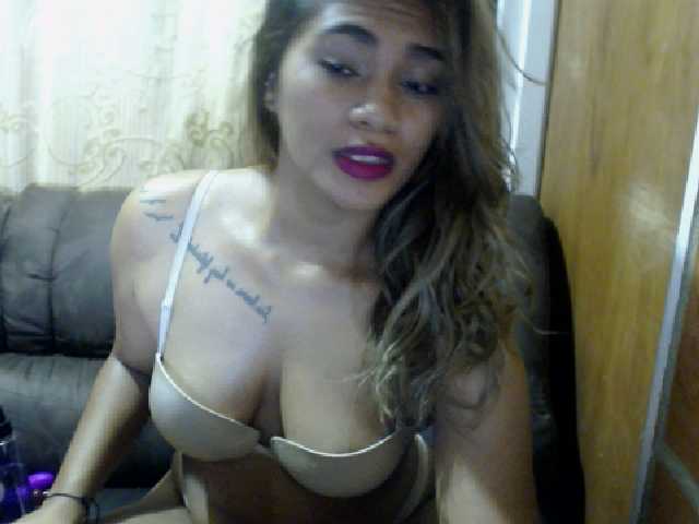 Broadcast Screenshots dulcecaramel