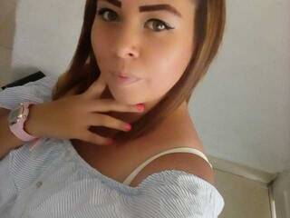 Erotisk videochat dulceclara