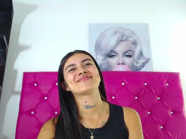 Broadcast Screenshots dulcecossio