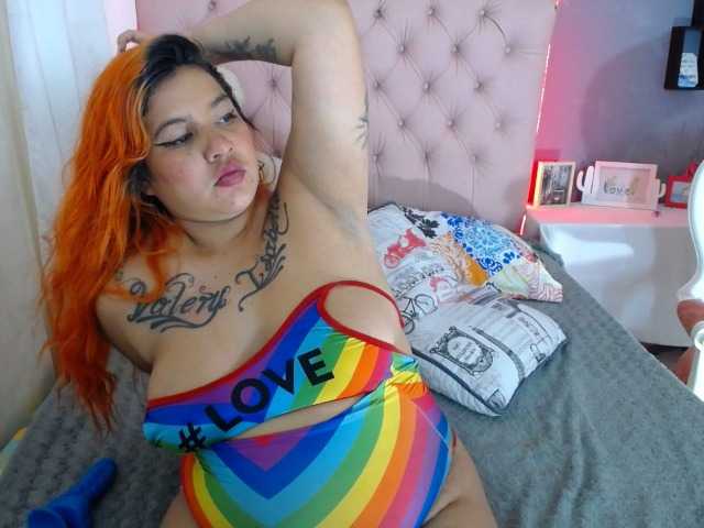 Broadcast Screenshots Dulcedomini