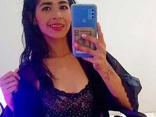 Erotisk videochat dulcee07