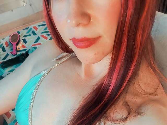 Foto af profilen dulcefuego