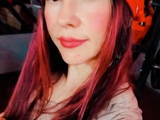 Erotisk videochat dulcefuego