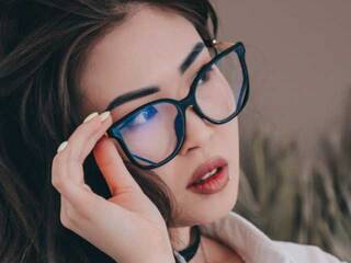 Erotisk videochat DulceLee