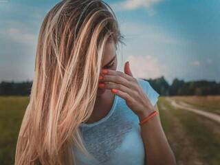 Erotisk videochat DulceLucianaa