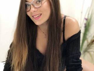 Erotisk videochat Dulcemaria18