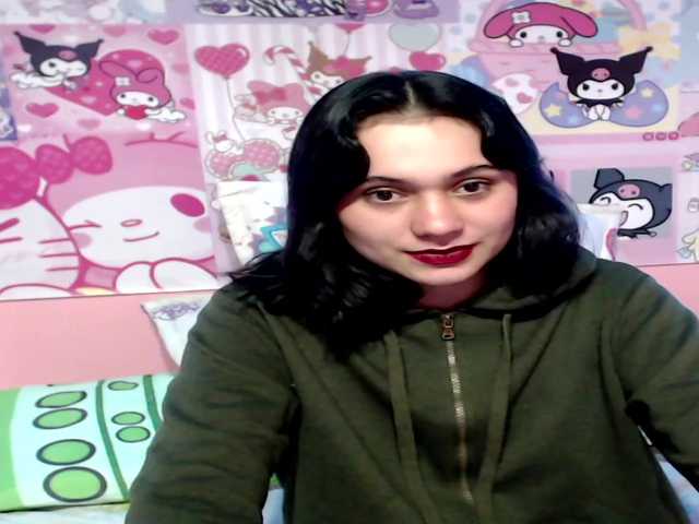 Broadcast Screenshots dulcemariaeas