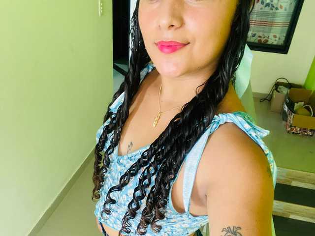 Foto af profilen Dulcemelissa777