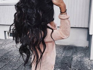 Erotisk videochat DulcePowll