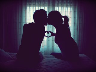 Erotisk videochat duo-de-amor