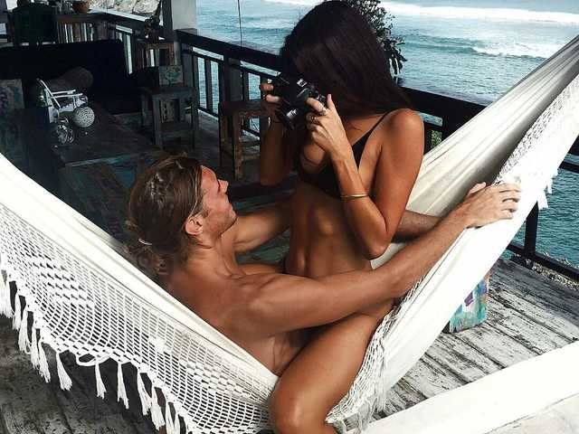 Foto af profilen MamacitaStunna