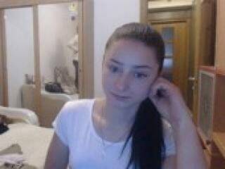 Erotisk videochat dyanushka