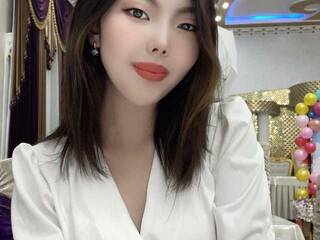 Erotisk videochat DzhuZong