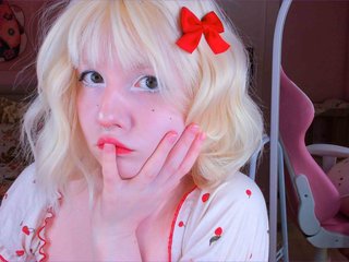 Erotisk videochat Earthlyalien
