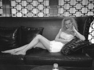 Erotisk videochat eastcandy