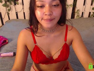 Erotisk videochat EBBA-DS
