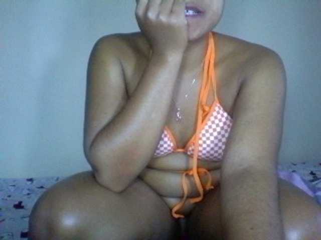 Broadcast Screenshots Ebonita