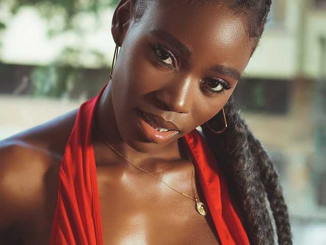 Foto af profilen EbonnyGoddess