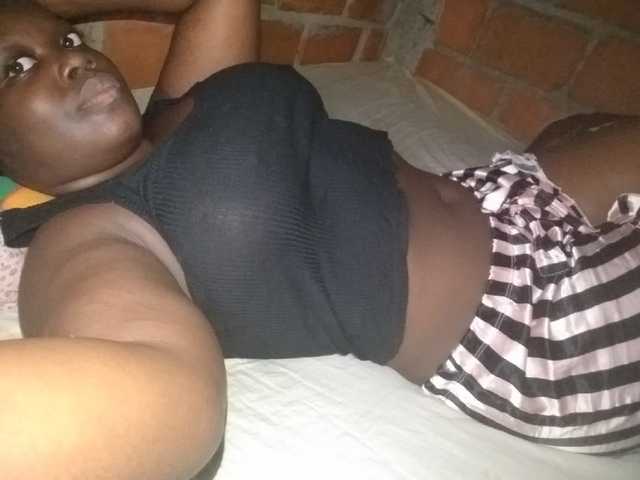 Foto af profilen Ebony-angel4