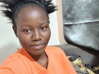 Erotisk videochat Ebony-babe-reloaded