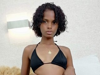 Erotisk videochat Ebony-khate