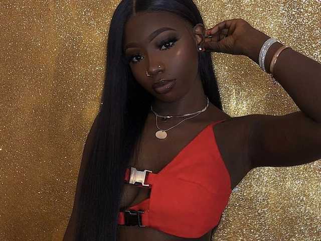 Foto af profilen Ebony-Kisses