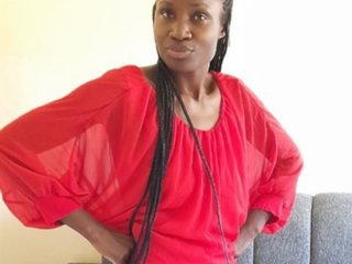 Erotisk videochat ebony-liz