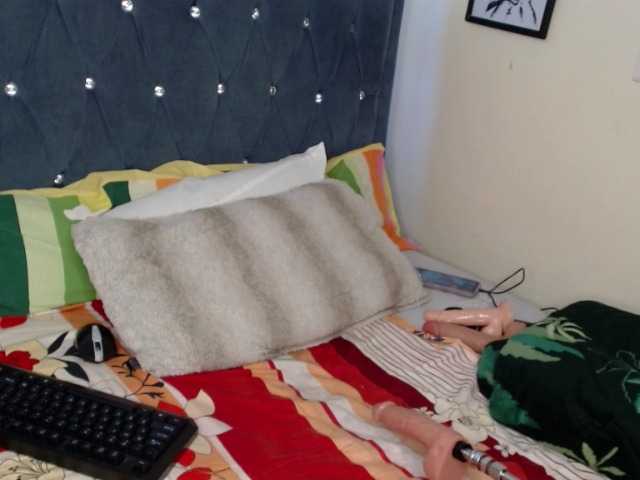 Broadcast Screenshots Ebony-slut